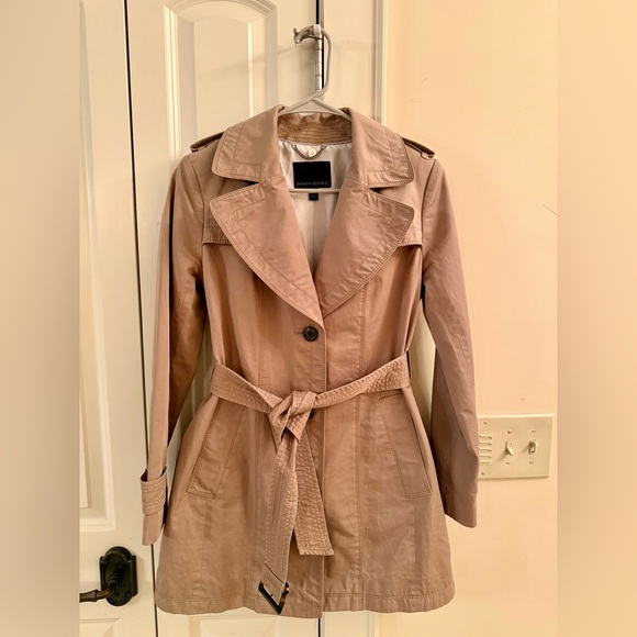 Banana Republic Jackets & Blazers - Banana Republic Trench Coat Size XS 🤎🤎🤎